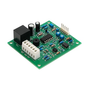 Controls, Sensors, and Timers